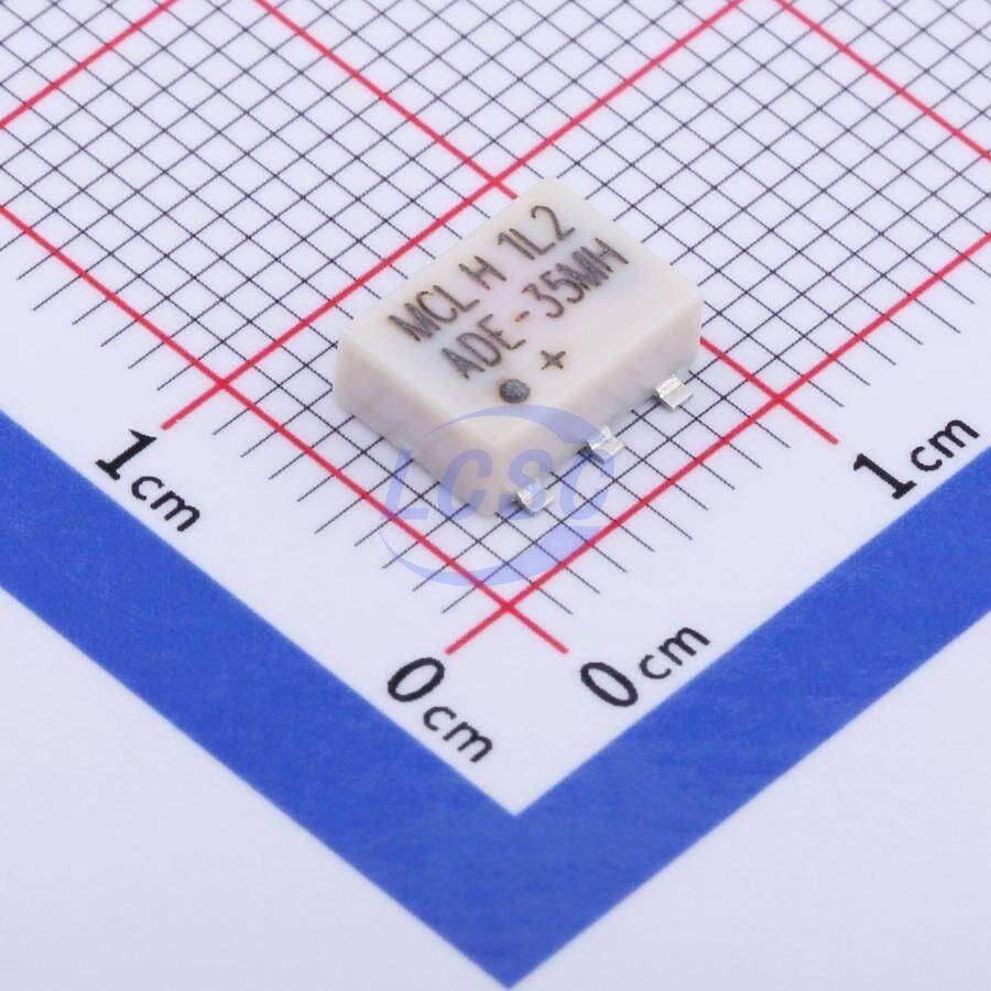 Mini-Circuits ADE-35MH+ - 1