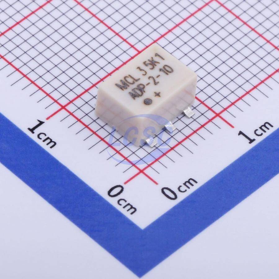 Mini-Circuits ADP-2-10+ - 1