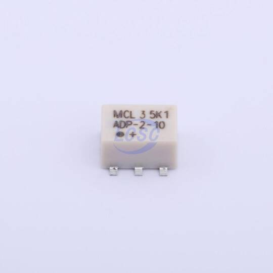 Mini-Circuits ADP-2-10+ - 3