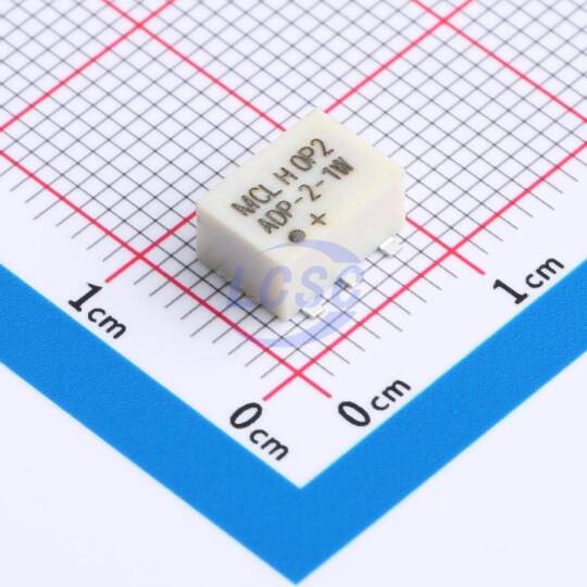 Mini-Circuits ADP-2-1W+ - 1