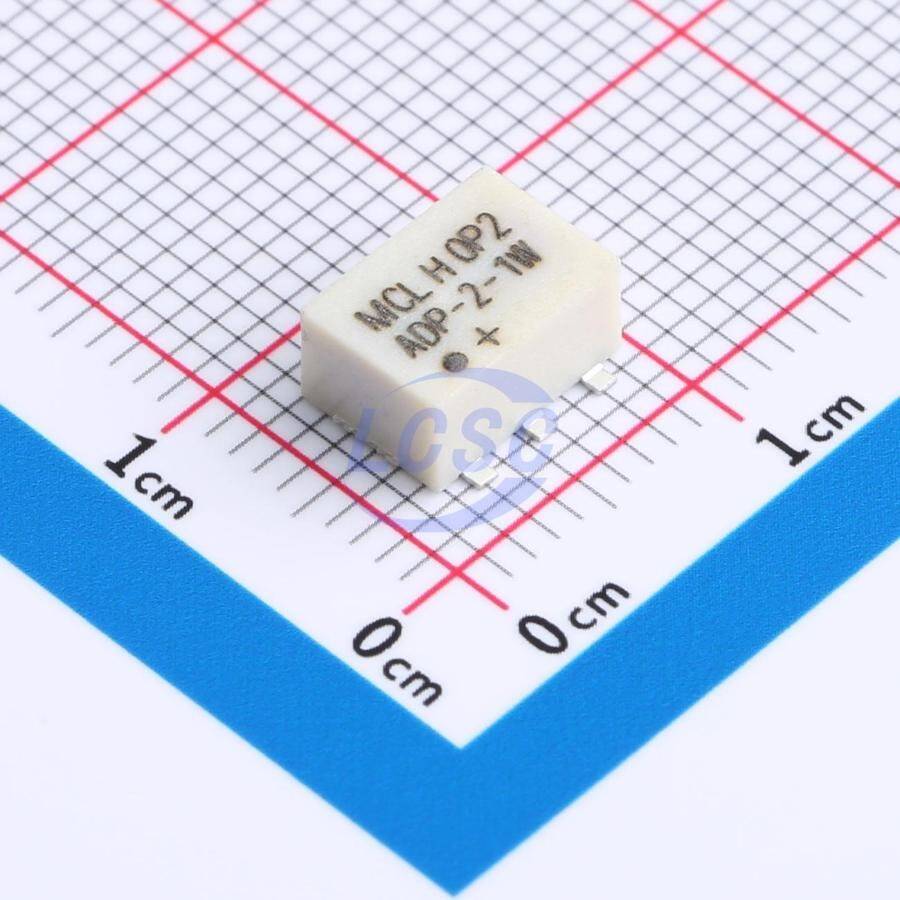 Mini-Circuits ADP-2-1W+ - 1