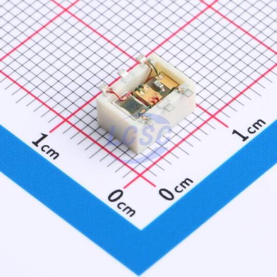 Mini-Circuits ADP-2-1W+ - 2