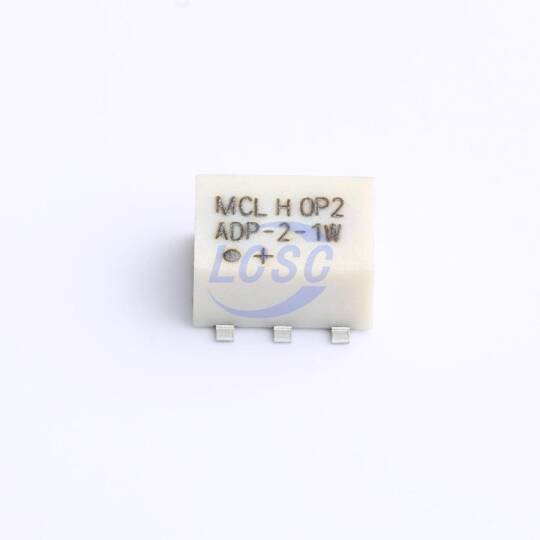 Mini-Circuits ADP-2-1W+ - 3
