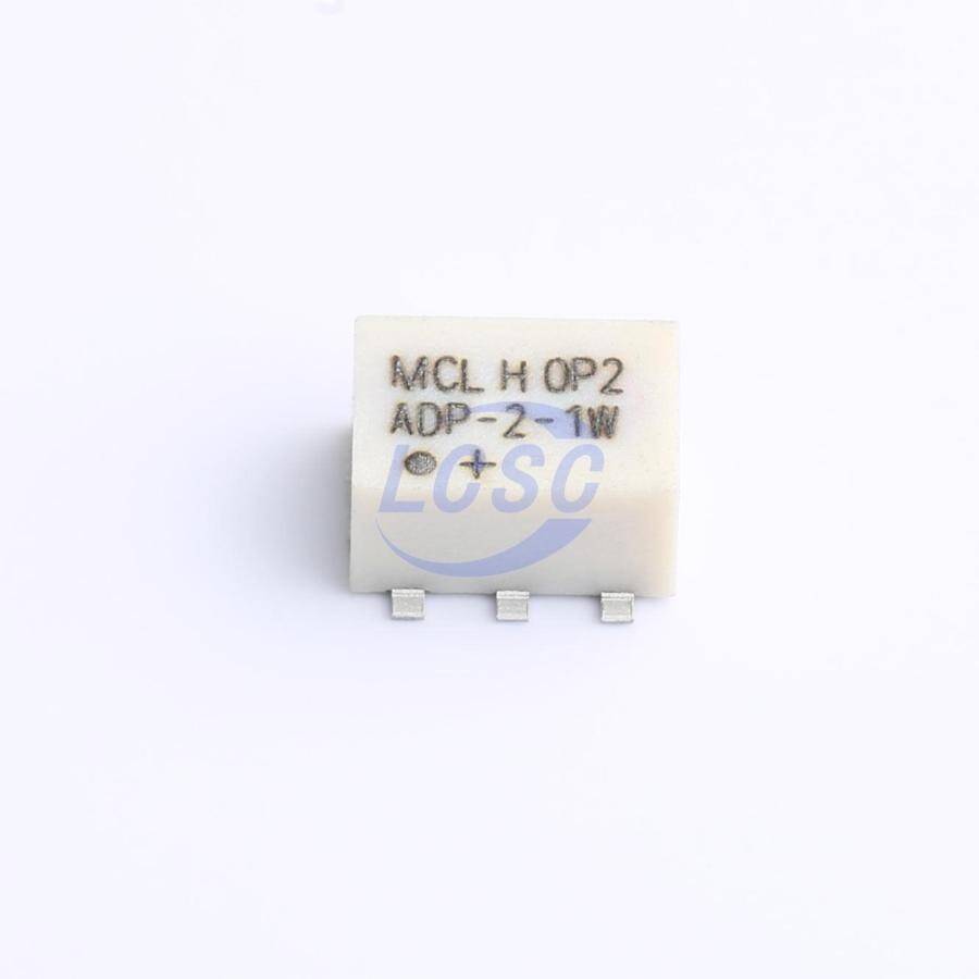 Mini-Circuits ADP-2-1W+ - 3