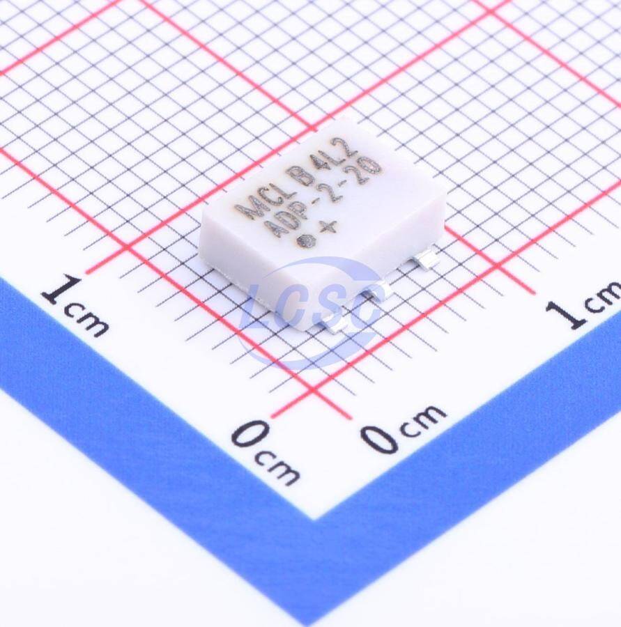 Mini-Circuits ADP-2-20+ - 1