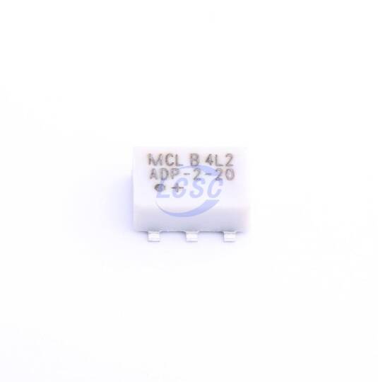 Mini-Circuits ADP-2-20+ - 3