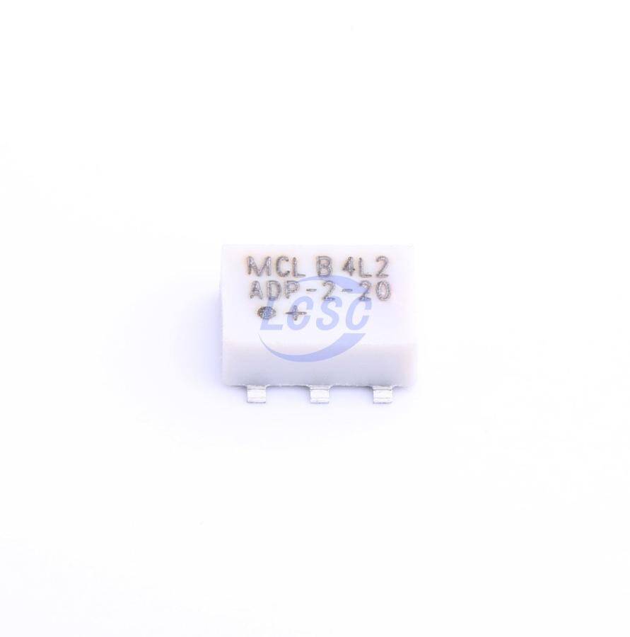 Mini-Circuits ADP-2-20+ - 3