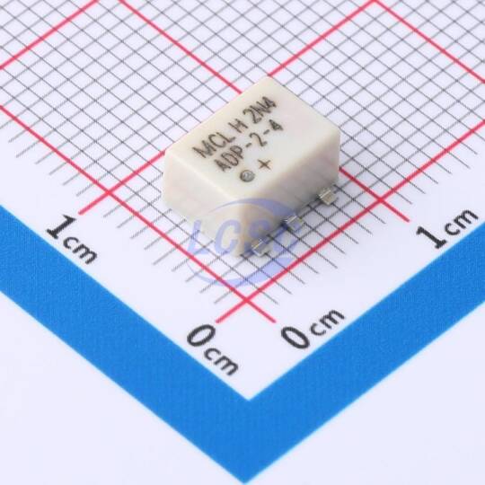 Mini-Circuits ADP-2-4+ - 1