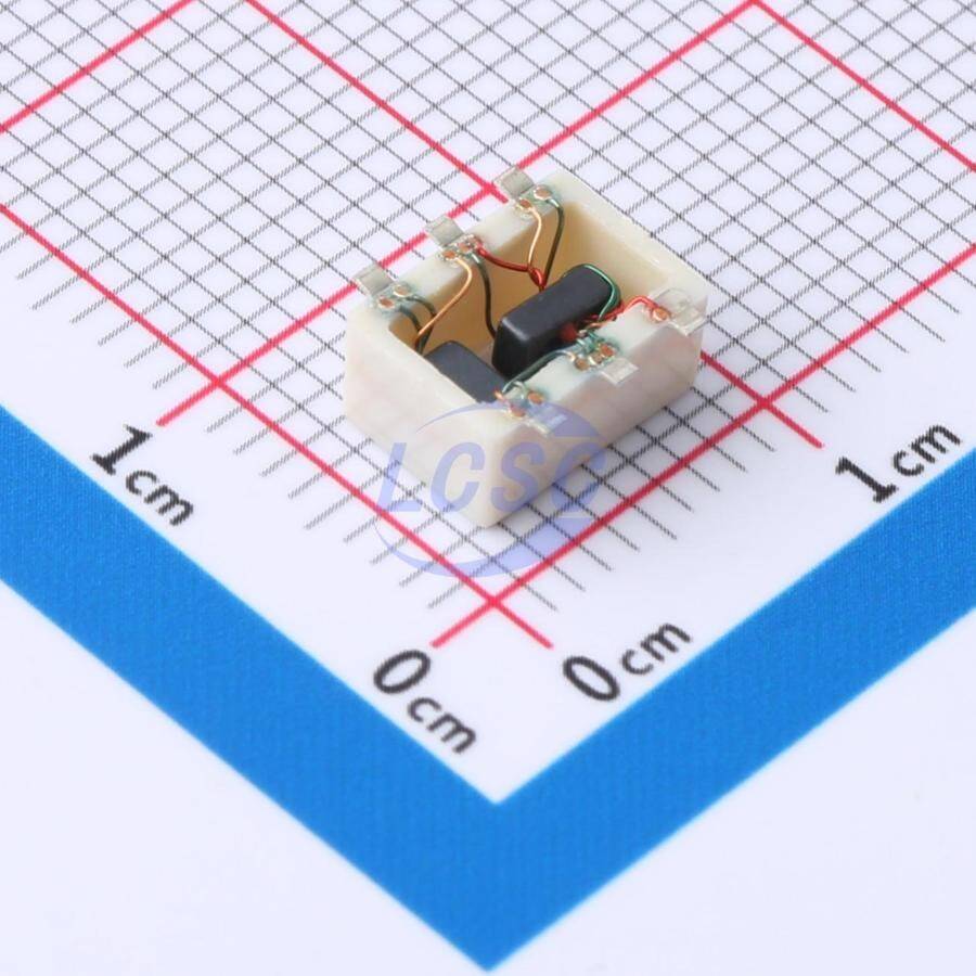 Mini-Circuits ADP-2-4+ - 2