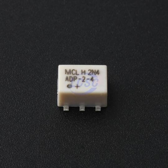 Mini-Circuits ADP-2-4+ - 3