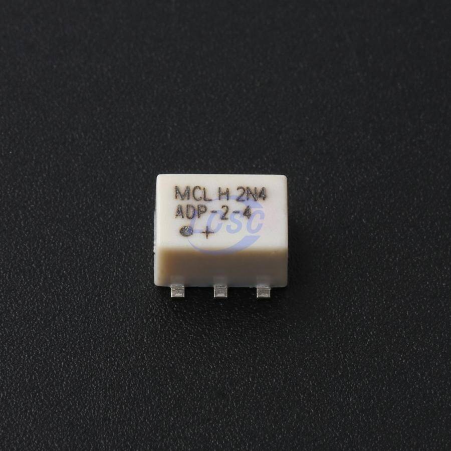 Mini-Circuits ADP-2-4+ - 3