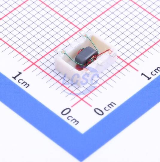 Mini-Circuits ADT1-1+ - 2