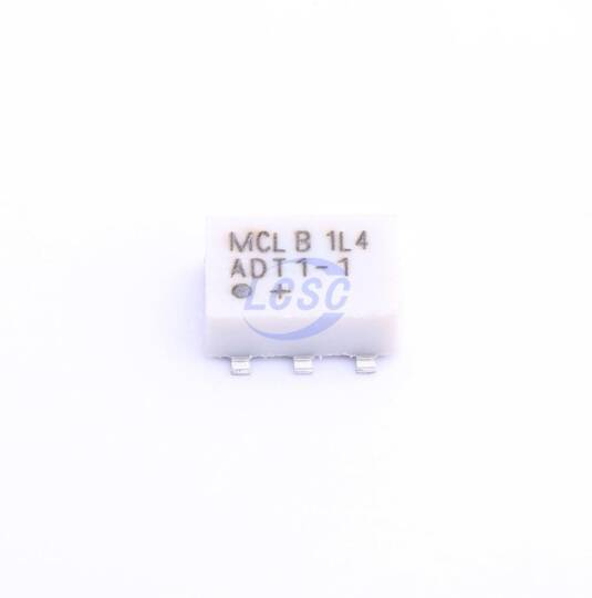Mini-Circuits ADT1-1+ - 3