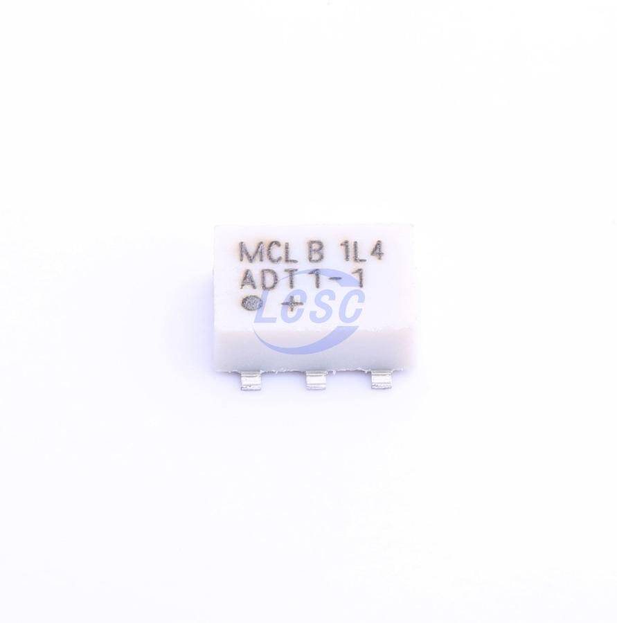 Mini-Circuits ADT1-1+ - 3