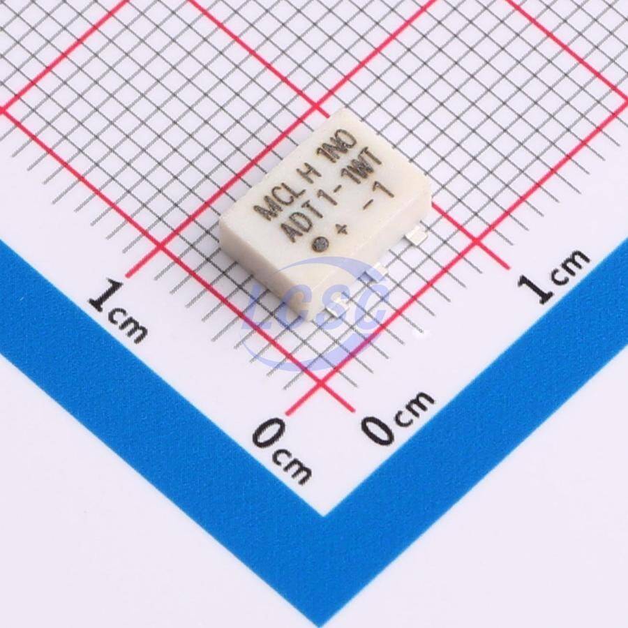 Mini-Circuits ADT1-1WT-1+ - 1