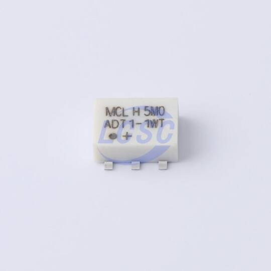 Mini-Circuits ADT1-1WT+ - 3