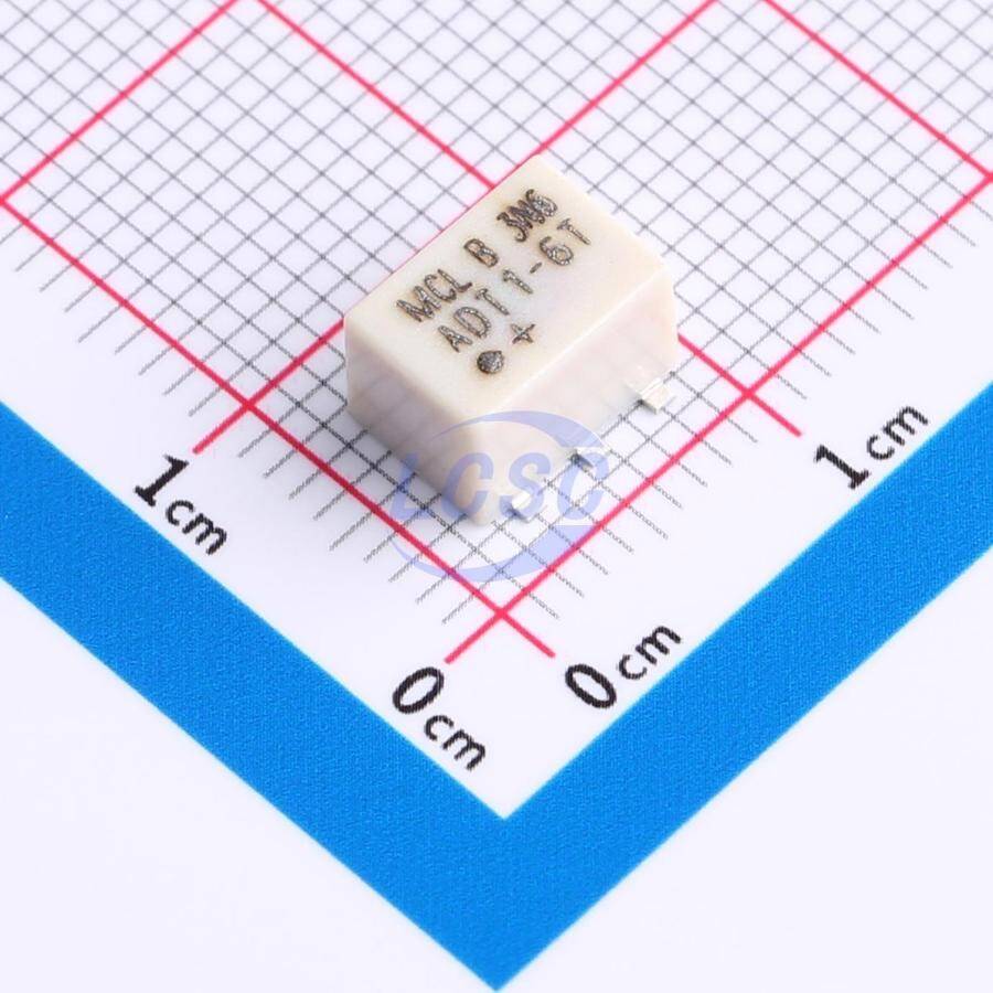 Mini-Circuits ADT1-6T+ - 1