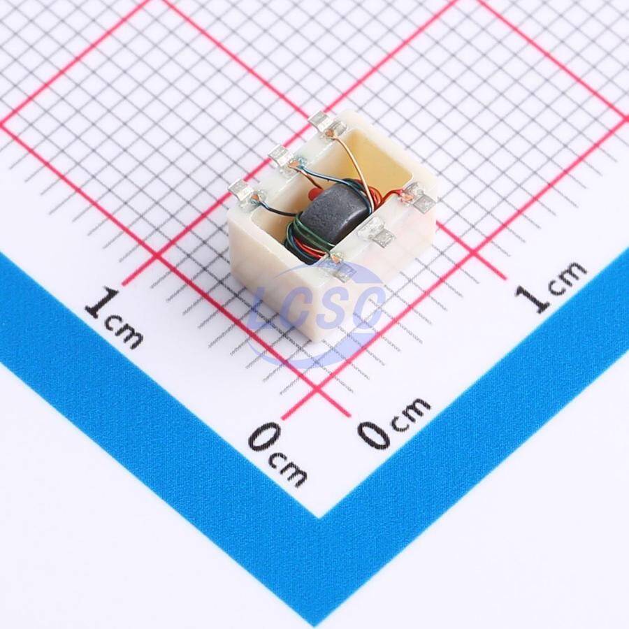 Mini-Circuits ADT1-6T+ - 2