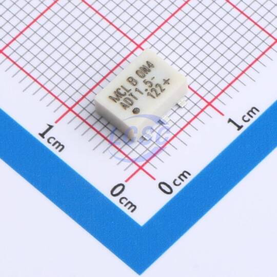 Mini-Circuits ADT1.5-122+ - 1