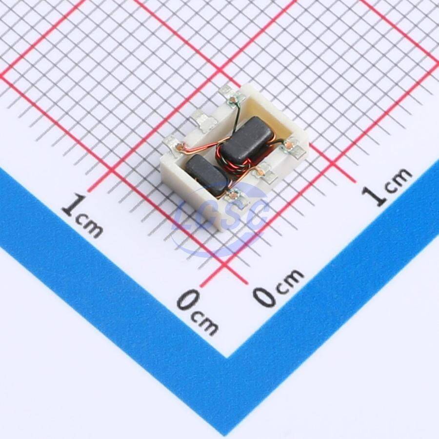 Mini-Circuits ADT1.5-122+ - 2