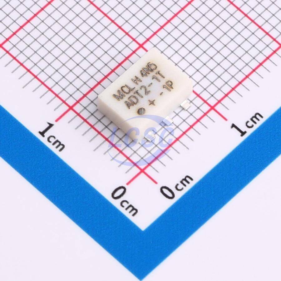 Mini-Circuits ADT2-1T-1P+ - 1