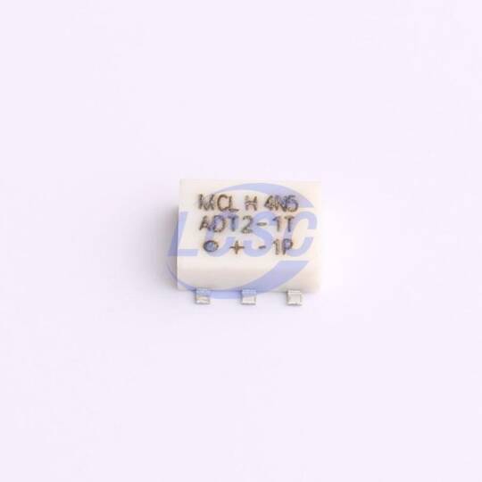 Mini-Circuits ADT2-1T-1P+ - 3