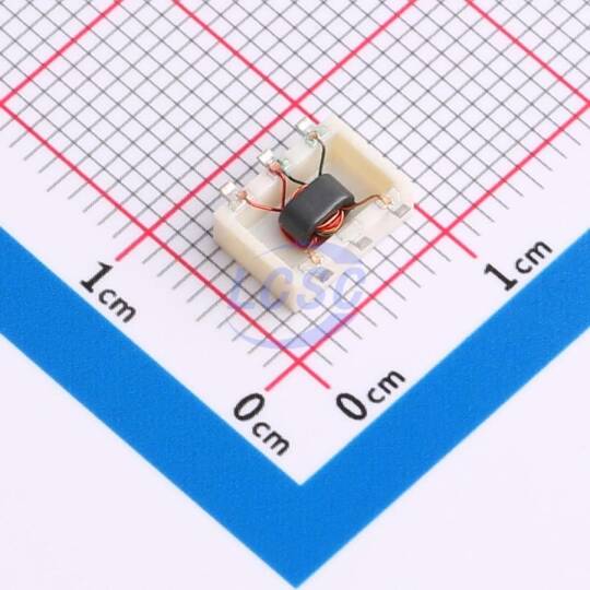 Mini-Circuits ADT2-1T+ - 2