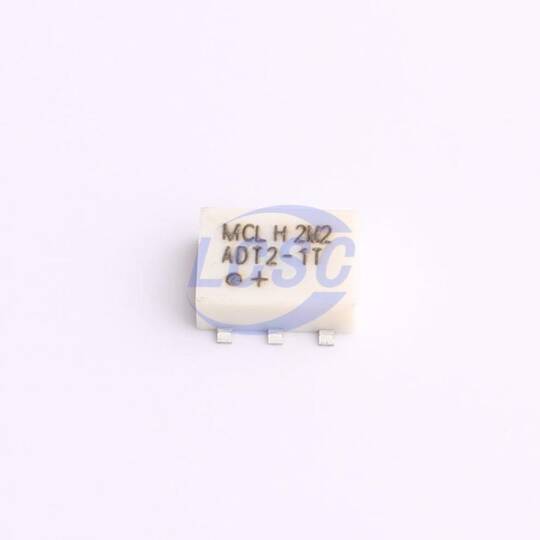 Mini-Circuits ADT2-1T+ - 3