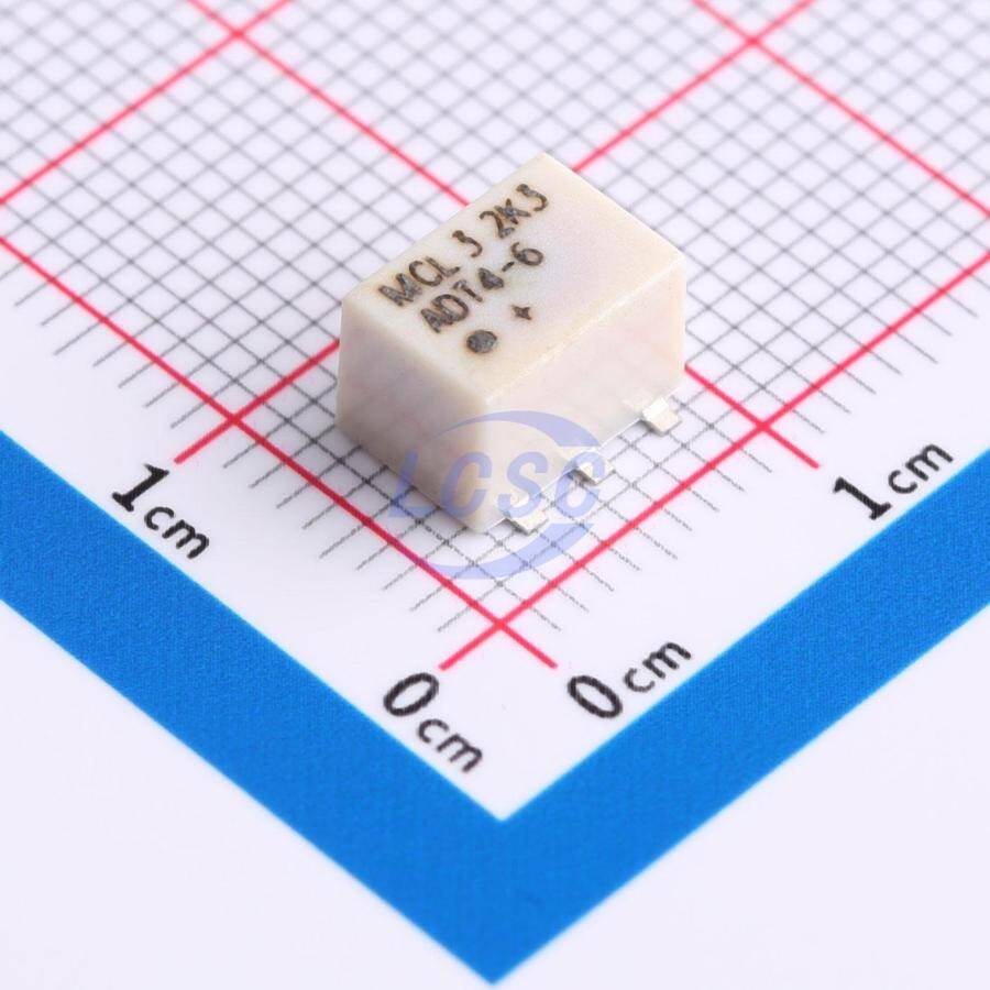 Mini-Circuits ADT4-6+ - 1
