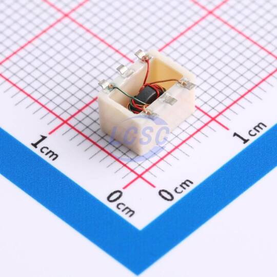 Mini-Circuits ADT4-6+ - 2