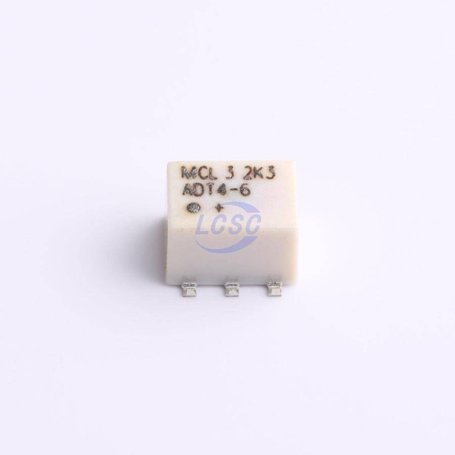 Mini-Circuits ADT4-6+ - 3