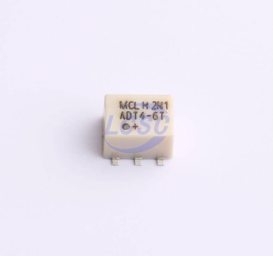 Mini-Circuits ADT4-6T+ - 3