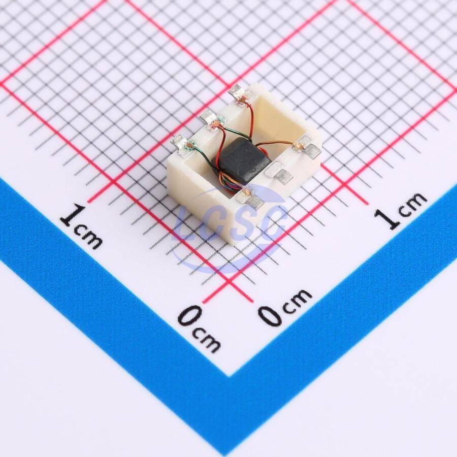 Mini-Circuits ADT4-6WT+ - 2