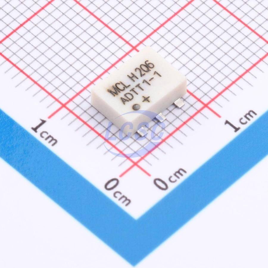 Mini-Circuits ADTT1-1+ - 1