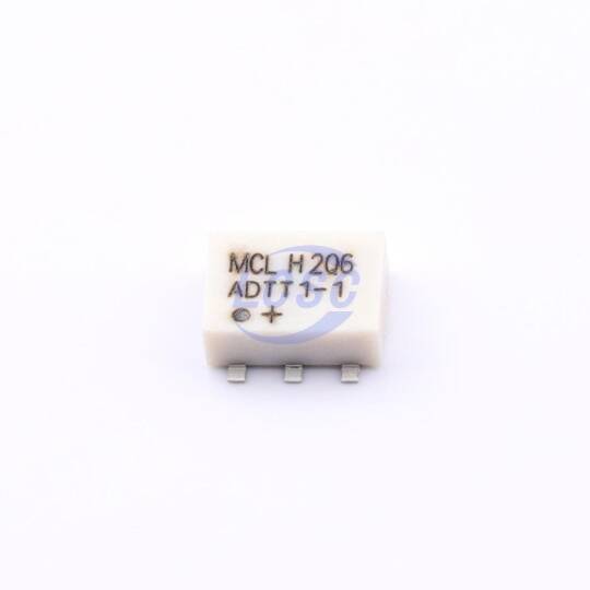 Mini-Circuits ADTT1-1+ - 3
