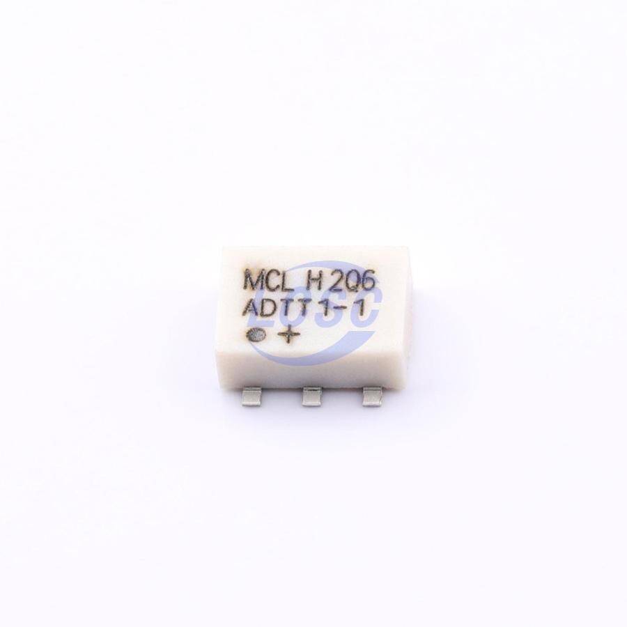 Mini-Circuits ADTT1-1+ - 3