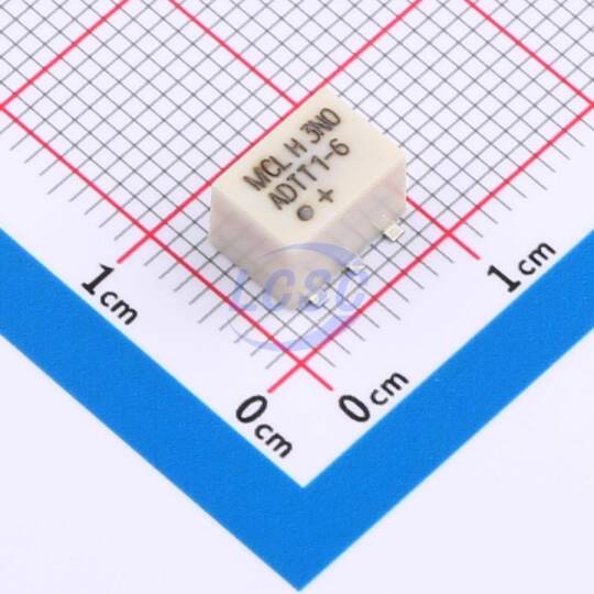 Mini-Circuits ADTT1-6+ - 1
