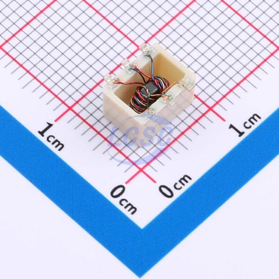 Mini-Circuits ADTT1-6+ - 2