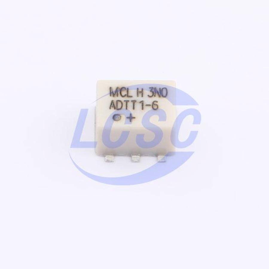 Mini-Circuits ADTT1-6+ - 3