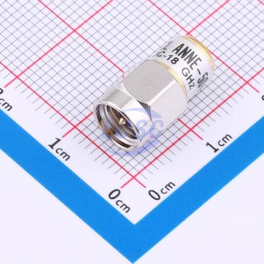 Mini-Circuits ANNE-50+ - 1