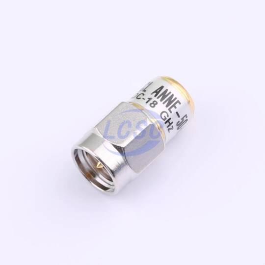 Mini-Circuits ANNE-50+ - 3