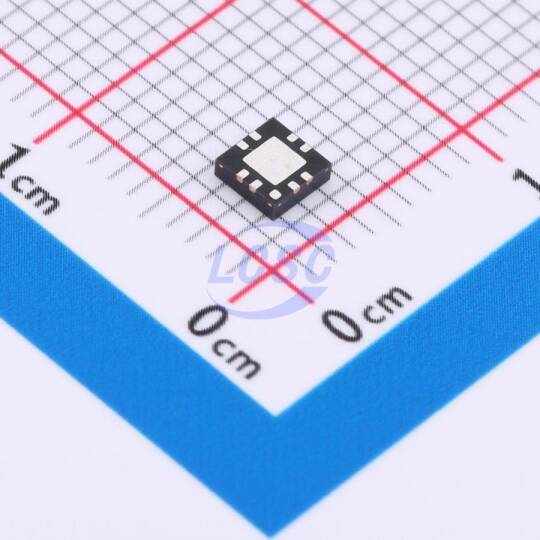 Mini-Circuits AVA-183A+ - 2