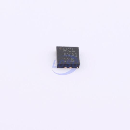 Mini-Circuits AVA-183A+ - 3