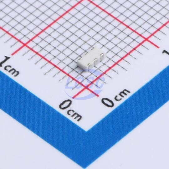 Mini-Circuits BDCN-10-25+ - 2