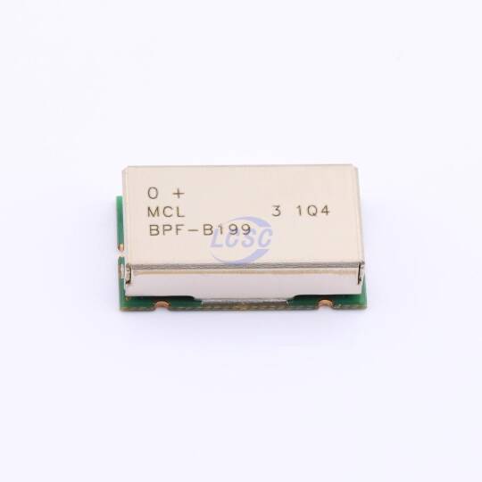 Mini-Circuits BPF-B199+ - 3