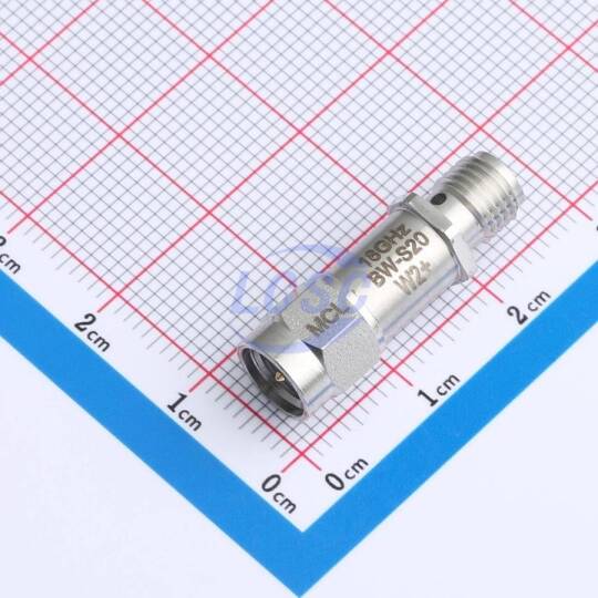 Mini-Circuits BW-S20W2+ - 1