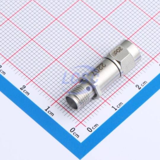 Mini-Circuits BW-S20W2+ - 2