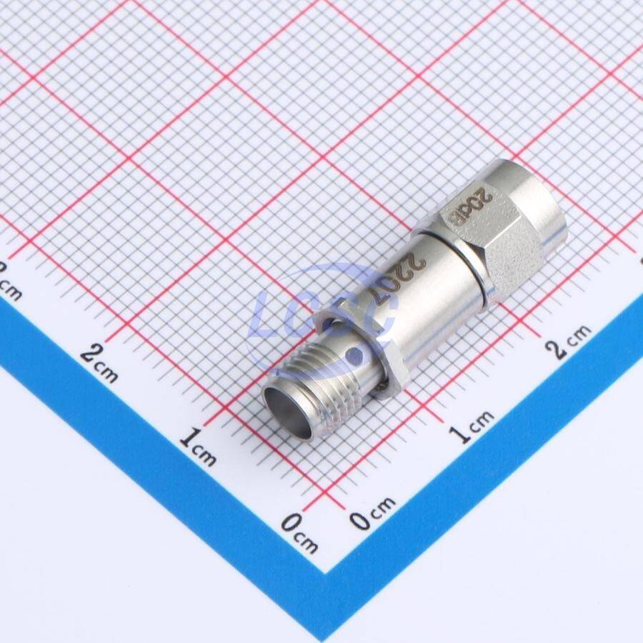 Mini-Circuits BW-S20W2+ - 2