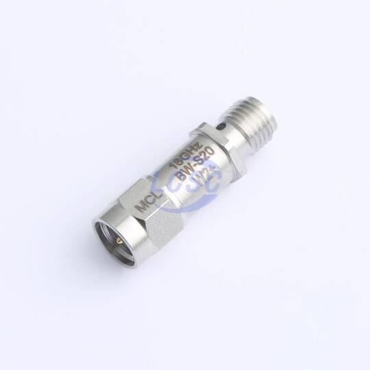 Mini-Circuits BW-S20W2+ - 3