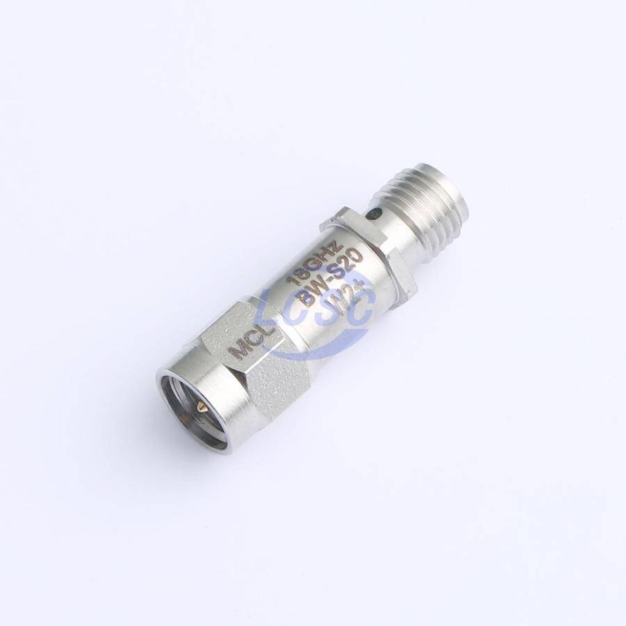 Mini-Circuits BW-S20W2+ - 3